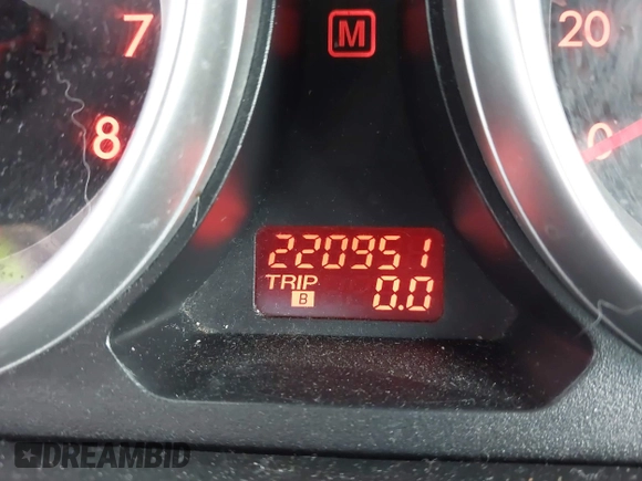 2008 Mazda CX-9 Grand Touring z VIN JM3TB38A780161857, wystawiony jako IAAI lot #42099450 z przebiegiem 220 951 mil mil oraz . Historia ofert i sprzedaży dostępna na DreamBid. Obrazek 16.