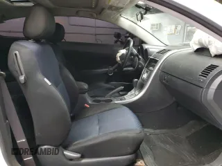2006 Scion tC with VIN JTKDE167960140708, listed as a Copart auction lot 49496445 with 163,830 mi miles and Salvage Title. Bid and sale history available at carsss.com. Image 10.