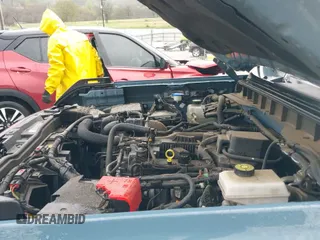 2022 Ford Bronco z VIN 1FMDE5BHXNLA85790, wystawiony jako IAAI lot #41963825 z przebiegiem 47 452 mil mil oraz . Historia ofert i sprzedaży dostępna na DreamBid. Obrazek 20.
