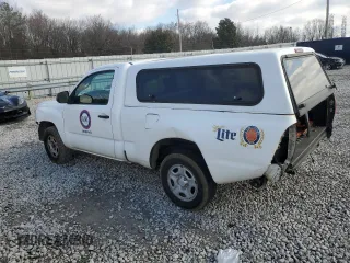 2013 Toyota Tacoma z VIN 5TFNX4CN7DX025183, wystawiony jako Copart lot #44353485 z przebiegiem 146 269 mil mil oraz Szkoda całkowita • Salvage title. Historia ofert i sprzedaży dostępna na DreamBid. Obrazek 2.