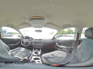 2012 Volkswagen Jetta SE z VIN 3VWBX7AJ3CM305737, wystawiony jako Copart lot #64066975 z przebiegiem 142 724 mil mil oraz Szkoda całkowita • Salvage title. Historia ofert i sprzedaży dostępna na DreamBid. Obrazek 14.