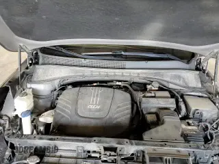 2017 Kia Sorento EX с VIN 5XYPHDA51HG227387, выставлен на аукционе Copart как лот 70336275 с пробегом 134 090 миль миль и Списание • Salvage title. История ставок и продаж доступна на DreamBid. Изображение 14.