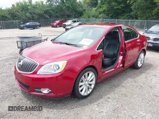 2014 Buick Verano Group с VIN 1G4PS5SKXE4131727, выставлен на аукционе IAAI как лот 42752583 с пробегом 105 193 миль миль и . История ставок и продаж доступна на DreamBid. Изображение 19.