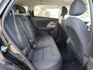 2017 Kia Niro LX with VIN KNDCB3LC5H5079162, listed as a Copart auction lot 75053594 with 96,596 mi miles and Non Repairable. Bid and sale history available at carsss.com. Image 11.