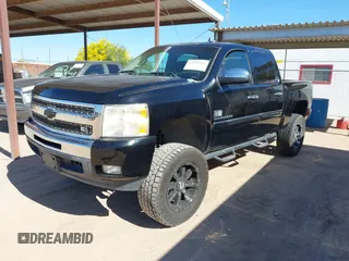2011 Chevrolet Silverado 1500 LT with VIN 3GCPCSE03BG345726, listed as a IAAI auction lot 42041586 with 137,450 mi miles and . Bid and sale history available at DreamBid. Image 18.