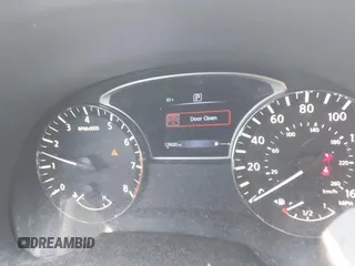 2016 Nissan Altima S z VIN 1N4AL3AP1GN346876, wystawiony jako IAAI lot #42208762 z przebiegiem 160 000 mil mil oraz . Historia ofert i sprzedaży dostępna na DreamBid. Obrazek 7.