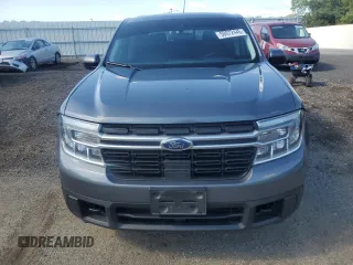 2022 Ford Maverick XL z VIN 3FTTW8F98NRA57795, wystawiony jako Copart lot #58072445 z przebiegiem 109 560 mil mil oraz Szkoda całkowita • Salvage title. Historia ofert i sprzedaży dostępna na DreamBid. Obrazek 5.