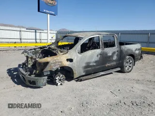2017 Nissan Titan SV with VIN 1N6AA1E63HN563575, listed as a Copart auction lot 54173555 with Not provided miles and Non repairable. Bid and sale history available at DreamBid. Image 1.