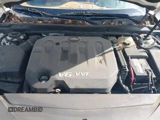 2014 Chevrolet Impala LTZ with VIN 2G1155S37E9168489, listed as a IAAI auction lot 42447170 with 139,640 mi miles and . Bid and sale history available at DreamBid. Image 10.