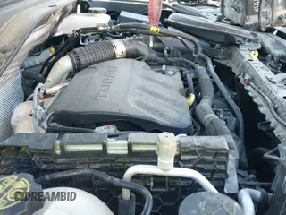 2023 Chevrolet TrailBlazer LS с VIN KL79MMS26PB168321, выставлен на аукционе IAAI как лот 43231456 с пробегом 44 215 миль миль и . История ставок и продаж доступна на DreamBid. Изображение 20.