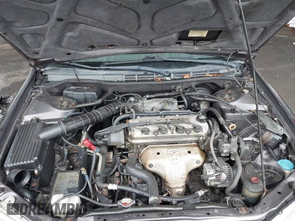 1998 Honda Accord LX с VIN 1HGCG5645WA244697, выставлен на аукционе IAAI как лот 42195066 с пробегом 133 054 миль миль и . История ставок и продаж доступна на DreamBid. Изображение 10.