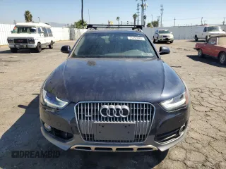 2016 Audi allroad Premium Plus with VIN WA1UFAFL2GA007506, listed as a Copart auction lot 74493064 with 101,579 mi miles and Salvage Title. Bid and sale history available at carsss.com. Image 5.