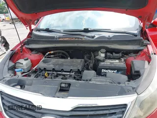 2012 Kia Sportage LX с VIN KNDPB3A25C7182526, выставлен на аукционе IAAI как лот 42420283 с пробегом 150 214 миль миль и . История ставок и продаж доступна на DreamBid. Изображение 10.
