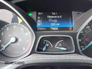 2016 Ford Focus SE с VIN 1FADP3FE7GL406809, выставлен на аукционе IAAI как лот 42570319 с пробегом 114 550 миль миль и . История ставок и продаж доступна на DreamBid. Изображение 7.