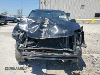 2008 GMC Yukon XL SLT 4SB z VIN 1GKFC16J18J187752, wystawiony jako Copart lot #56797975 z przebiegiem 315 232 mil mil oraz Szkoda całkowita • Salvage title. Historia ofert i sprzedaży dostępna na DreamBid. Obrazek 5.