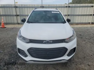 2020 Chevrolet Trax LT with VIN 3GNCJPSB8LL209616, listed as a Copart auction lot 54058425 with 121,011 mi miles and Clean Title. Bid and sale history available at carsss.com. Image 5.