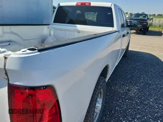 2011 Ram 2500 ST with VIN 3D7TP2CT8BG584145, listed as a IAAI auction lot 42786299 with 162,133 mi miles and . Bid and sale history available at DreamBid. Image 1.