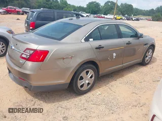 2013 Ford Police Interceptor с VIN 1FAHP2M87DG201732, выставлен на аукционе IAAI как лот 42614703 с пробегом 118 075 миль миль и . История ставок и продаж доступна на DreamBid. Изображение 4.