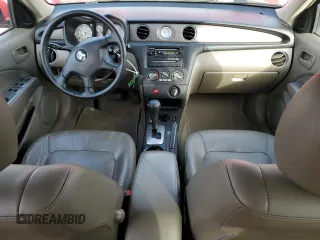 2003 Mitsubishi Outlander XLS with VIN JA4LZ41GX3U023248, listed as a Copart auction lot 84107584 with 121,373 mi miles and Salvage Title. Bid and sale history available at carsss.com. Image 8.