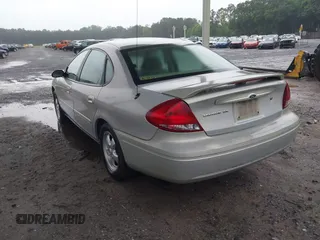 2006 Ford Taurus SE with VIN 1FAFP53U76A262737, listed as a IAAI auction lot 42232057 with 107,575 mi miles and . Bid and sale history available at DreamBid. Image 3.