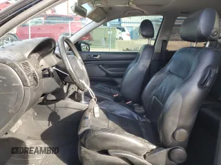 2004 Volkswagen GTI 1.8T с VIN 9BWDE61J144009498, выставлен на аукционе Copart как лот 43926415 с пробегом 207 145 миль миль и Списание • Salvage title. История ставок и продаж доступна на DreamBid. Изображение 7.