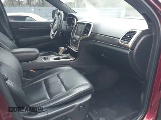 2016 Jeep Grand Cherokee Limited with VIN 1C4RJFBM2GC332845, listed as a IAAI auction lot 42022947 with 119,851 mi miles and . Bid and sale history available at DreamBid. Image 5.
