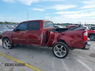 2006 Toyota Tundra SR5 with VIN 5TBET34146S528950, listed as a IAAI auction lot 38150357 with 266,341 mi miles. Bid and sale history available at carsss.com. Image 14.