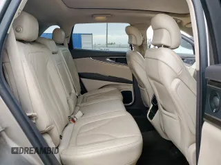 2017 Lincoln MKX Reserve z VIN 2LMPJ6LR6HBL30244, wystawiony jako Copart lot #56879745 z przebiegiem 98 771 mil mil oraz Czysty tytuł • Clean title. Historia ofert i sprzedaży dostępna na DreamBid. Obrazek 11.