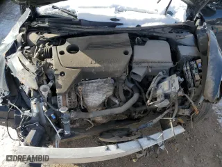 2018 Nissan Altima 2.5 SV with VIN 1N4AL3AP4JC184096, listed as a Copart auction lot 46045205 with 0 mi miles and Salvage Title. Bid and sale history available at carsss.com. Image 11.