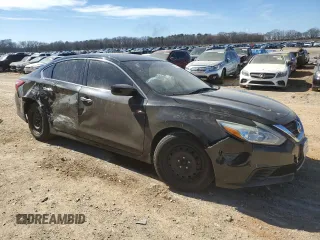 2016 Nissan Altima 2.5 S with VIN 1N4AL3AP7GN322744, listed as a Copart auction lot 46169915 with 159,171 mi miles and Salvage Title. Bid and sale history available at carsss.com. Image 4.