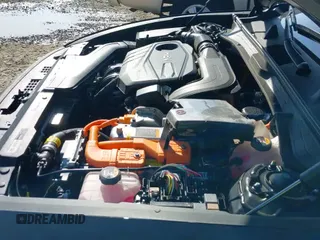 2024 Hyundai Sonata Limited с VIN KMHL54JJ7RA100466, выставлен на аукционе IAAI как лот 42793343 с пробегом 3 850 миль миль и . История ставок и продаж доступна на DreamBid. Изображение 20.