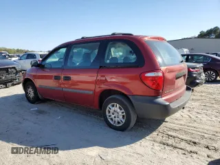 2007 Dodge Caravan SE with VIN 1D4GP25B47B111829, listed as a Copart auction lot 53298435 with 164,699 mi miles and Clean Title. Bid and sale history available at carsss.com. Image 2.