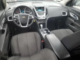 2014 Chevrolet Equinox LT with VIN 2GNFLFEK8E6294641, listed as a Copart auction lot 51366045 with 126,198 mi miles and Clean Title. Bid and sale history available at carsss.com. Image 8.