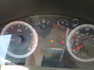 2008 Ford Escape Limited with VIN 1FMCU04178KB99449, listed as a Copart auction lot 56977605 with 113,371 mi miles and Salvage title. Bid and sale history available at DreamBid. Image 9.