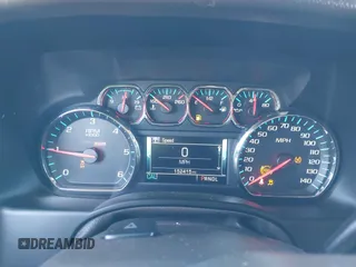 2017 Chevrolet Suburban Premier z VIN 1GNSCJKC7HR142082, wystawiony jako IAAI lot #41749026 z przebiegiem 152 415 mil mil oraz . Historia ofert i sprzedaży dostępna na DreamBid. Obrazek 7.
