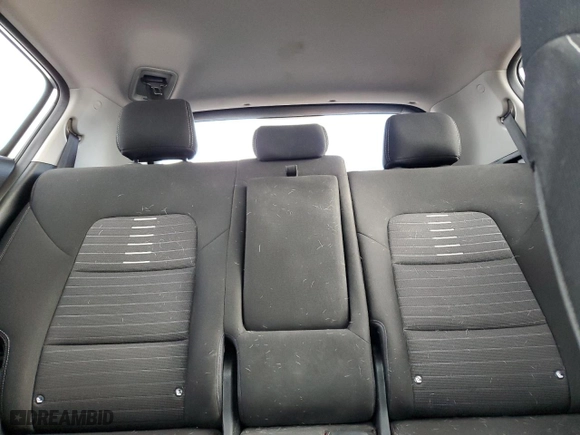 2018 Kia Sportage LX with VIN KNDPM3AC2J7317459, listed as a Copart auction lot 41783305 with 111,543 mi miles and Salvage Title. Bid and sale history available at carsss.com. Image 10.