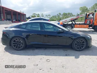 2023 Tesla Model S с VIN 5YJSA1E59PF502078, выставлен на аукционе IAAI как лот 41766041 с пробегом 26 546 миль миль и . История ставок и продаж доступна на DreamBid. Изображение 12.