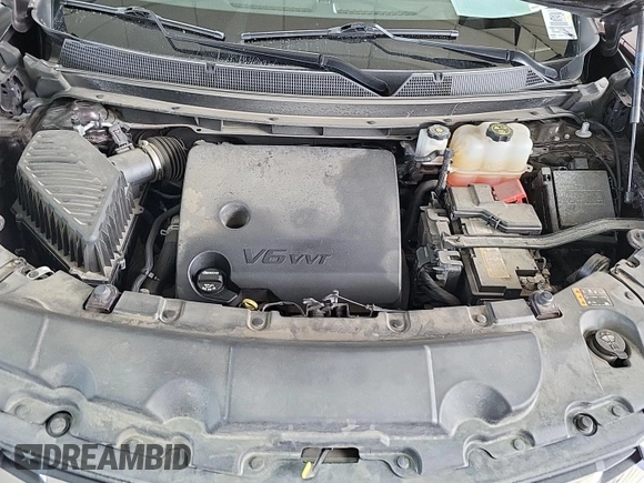 2022 Chevrolet Traverse LT Cloth с VIN 1GNEVGKW6NJ177419, выставлен на аукционе IAAI как лот 42587439 с пробегом 96 967 миль миль и . История ставок и продаж доступна на DreamBid. Изображение 25.