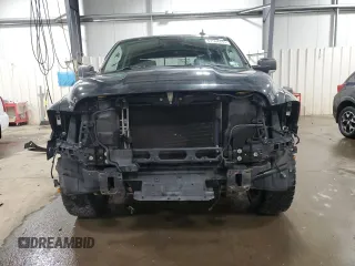 2016 Ram 1500 Big Horn z VIN 3C6RR7LT2GG135991, wystawiony jako Copart lot #47584485 z przebiegiem 182 654 mil mil oraz Szkoda całkowita • Salvage title. Historia ofert i sprzedaży dostępna na DreamBid. Obrazek 5.