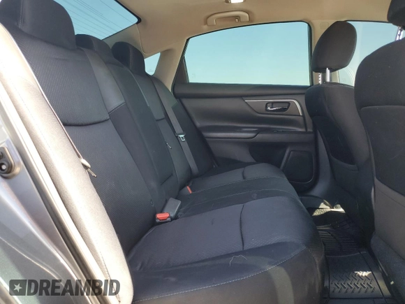 2016 Nissan Altima SR z VIN 1N4AL3AP5GC209029, wystawiony jako Copart lot #55973955 z przebiegiem 131 909 mil mil oraz Szkoda całkowita • Salvage title. Historia ofert i sprzedaży dostępna na DreamBid. Obrazek 10.