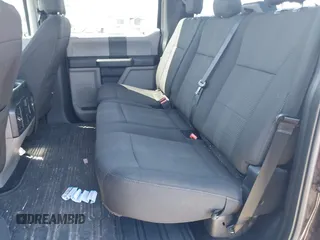 2019 Ford F-150 XL with VIN 1FTEW1E4XKKE93960, listed as a IAAI auction lot 42063323 with 177,650 mi miles and . Bid and sale history available at DreamBid. Image 8.