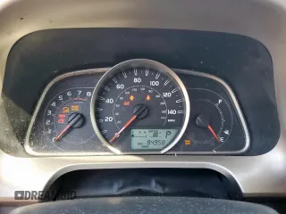2014 Toyota RAV4 LE z VIN JTMZFREV5EJ024164, wystawiony jako Copart lot #58217845 z przebiegiem 84 958 mil mil oraz Szkoda całkowita • Salvage title. Historia ofert i sprzedaży dostępna na DreamBid. Obrazek 9.