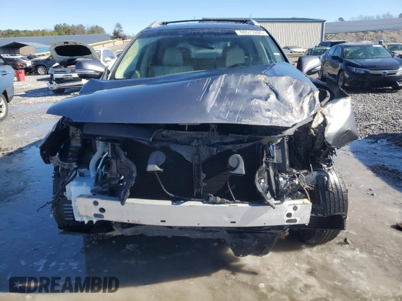 2014 Lexus RX 350 with VIN 2T2ZK1BA2EC137057, listed as a Copart auction lot 88573285 with 0 mi miles and Salvage Title. Bid and sale history available at carsss.com. Image 5.