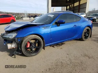 2017 Subaru BRZ Limited with VIN JF1ZCAC19H9602207, listed as a Copart auction lot 42441293 with 100,477 mi miles and . Bid and sale history available at DreamBid. Image 1.