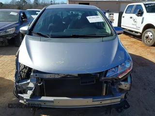 2018 Honda Fit LX with VIN 3HGGK5H43JM735424, listed as a IAAI auction lot 41381399 with 105,044 mi miles. Bid and sale history available at carsss.com. Image 12.