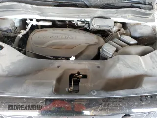 2023 Honda Passport TrailSport z VIN 5FNYF8H68PB000476, wystawiony jako Copart lot #55079045 z przebiegiem 30 543 mil mil oraz Szkody całkowita. Historia ofert i sprzedaży dostępna na DreamBid. Obrazek 12.