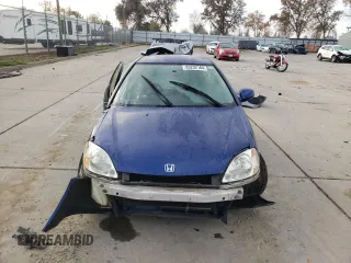 2003 Honda Insight z VIN JHMZE14733T000310, wystawiony jako Copart lot #83232164 z przebiegiem 116 183 mil mil oraz Szkoda całkowita • Salvage title. Historia ofert i sprzedaży dostępna na DreamBid. Obrazek 5.