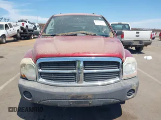 2006 Dodge Durango SXT with VIN 1D4HD38K66F140240, listed as a IAAI auction lot 42821617 with 184,198 mi miles and . Bid and sale history available at DreamBid. Image 6.
