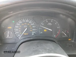 2002 Saturn LS z VIN 1G8JU54F02Y502560, wystawiony jako Copart lot #43139755 z przebiegiem 223 072 mil mil oraz Szkoda całkowita • Salvage title. Historia ofert i sprzedaży dostępna na DreamBid. Obrazek 9.
