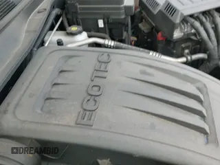 2017 Chevrolet Equinox LT с VIN 2GNFLFEK1H6199844, выставлен на аукционе IAAI как лот 43139264 с пробегом 117 376 миль миль и . История ставок и продаж доступна на DreamBid. Изображение 19.